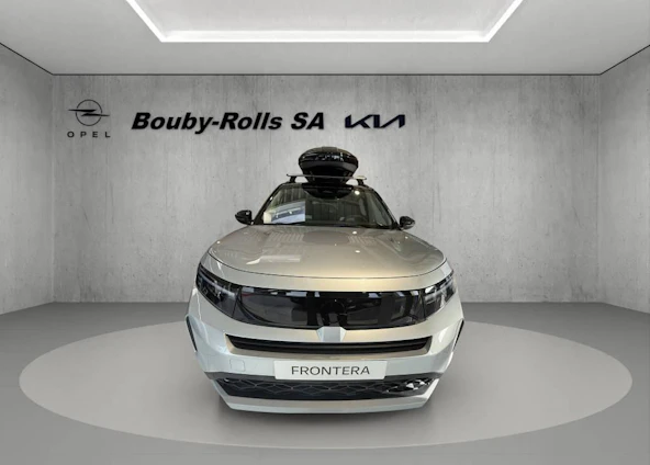 Fahrzeugbild 1 Fahrzeugbild 1