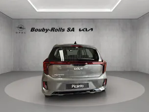Kia Picanto 1.0 GDi First Edition