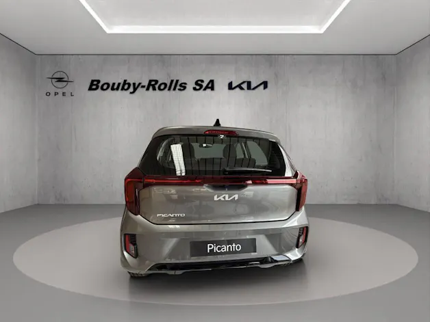 Kia Picanto 1.0 GDi First Edition