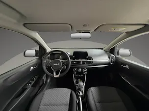 Kia Picanto 1.0 GDi First Edition