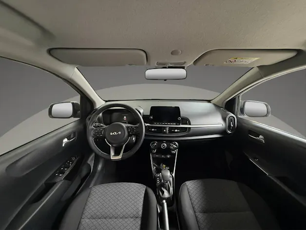 Kia Picanto 1.0 GDi First Edition