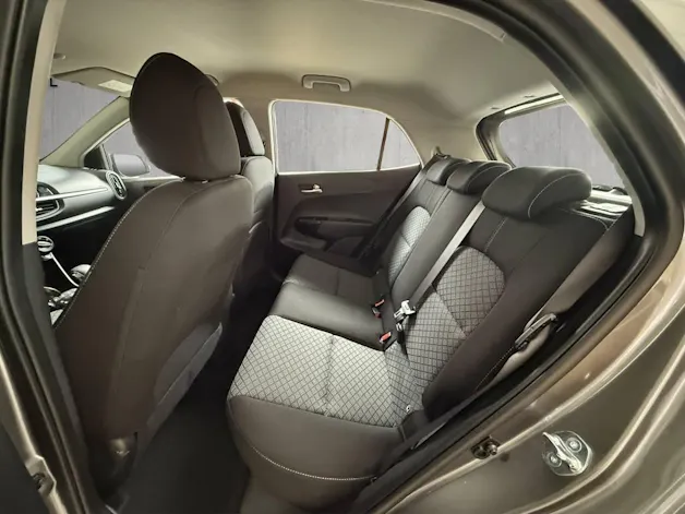 Kia Picanto 1.0 GDi First Edition