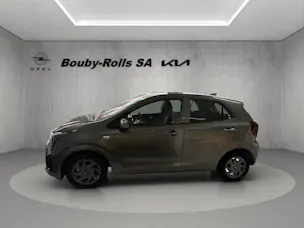 Kia Picanto 1.0 GDi First Edition