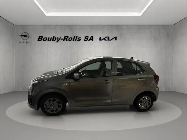 Kia Picanto 1.0 GDi First Edition