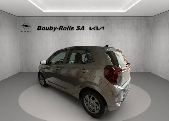 Fahrzeugbild 3 Fahrzeugbild 3