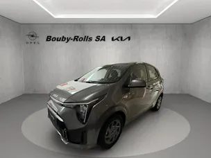 Kia Picanto 1.0 GDi First Edition