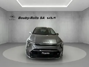 Kia Picanto 1.0 GDi First Edition