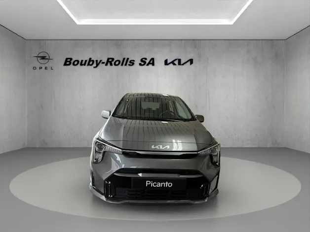Kia Picanto 1.0 GDi First Edition