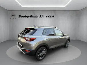 Kia Stonic 1.0 T-GDi Edition 30