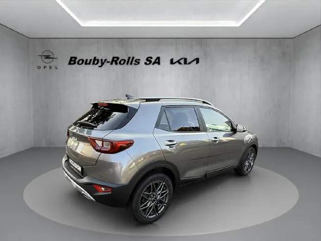 Kia Stonic 1.0 T-GDi Edition 30