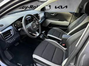 Kia Stonic 1.0 T-GDi Edition 30