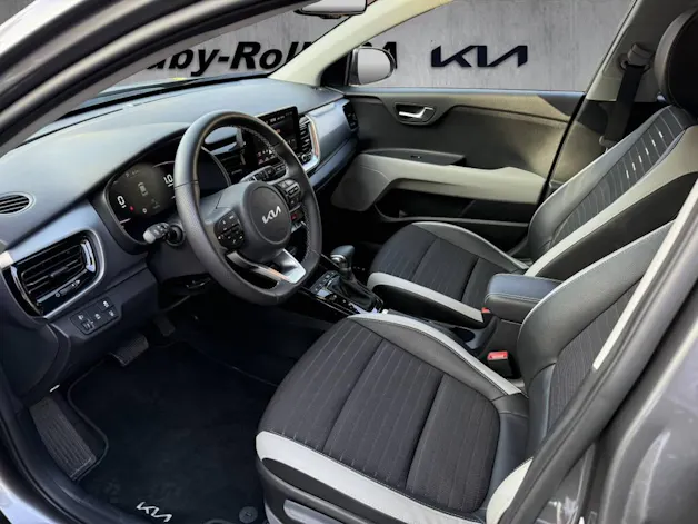 Kia Stonic 1.0 T-GDi Edition 30