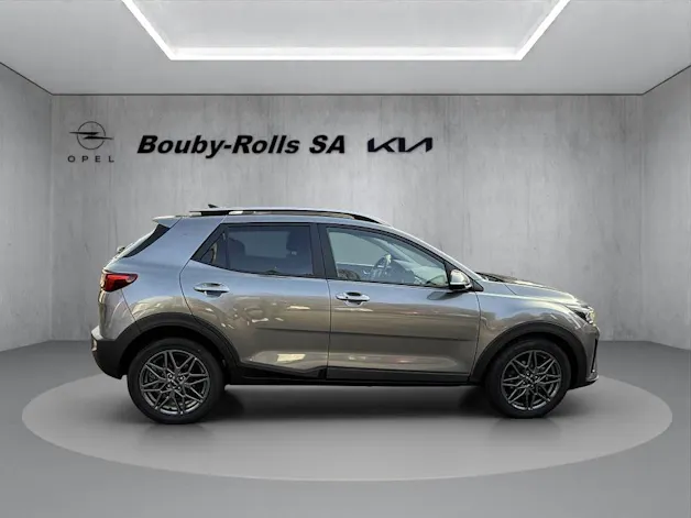 Kia Stonic 1.0 T-GDi Edition 30