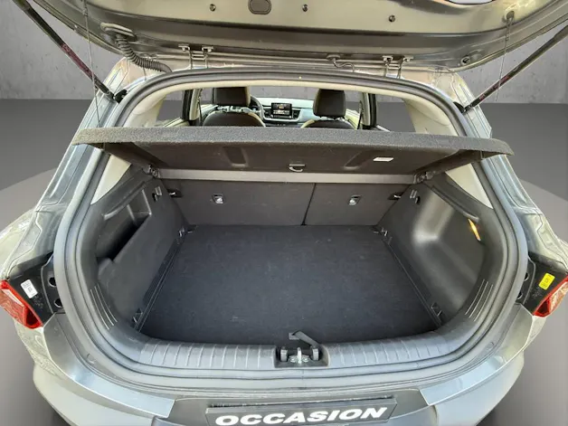 Kia Stonic 1.0 T-GDi Edition 30