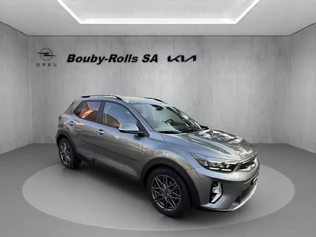 Kia Stonic 1.0 T-GDi Edition 30