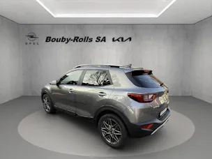 Kia Stonic 1.0 T-GDi Edition 30