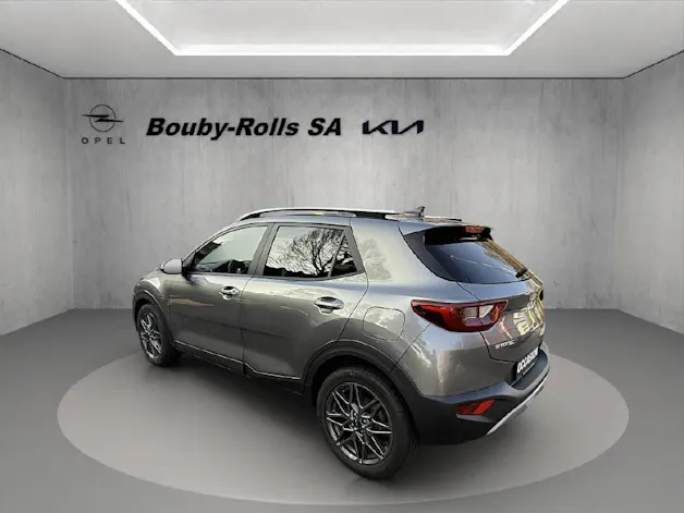 Kia Stonic 1.0 T-GDi Edition 30