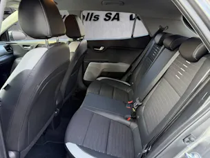Kia Stonic 1.0 T-GDi Edition 30