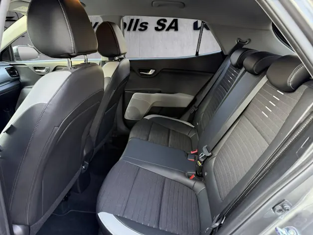 Kia Stonic 1.0 T-GDi Edition 30
