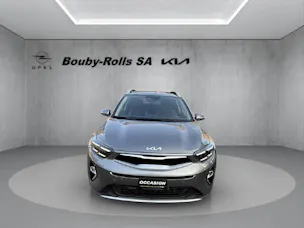 Kia Stonic 1.0 T-GDi Edition 30