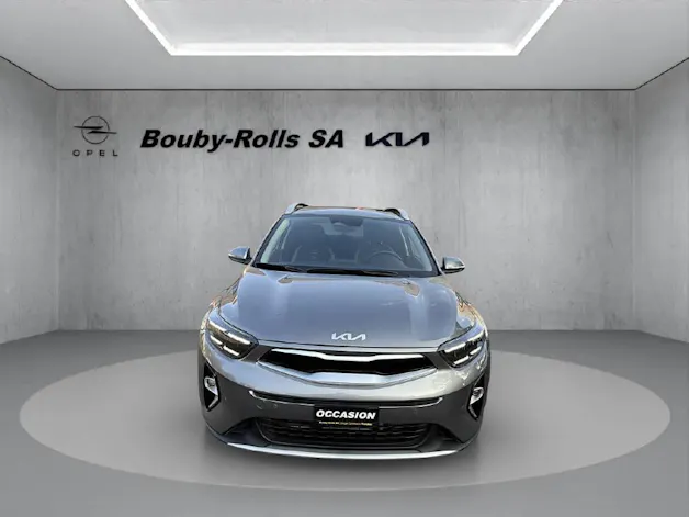 Kia Stonic 1.0 T-GDi Edition 30