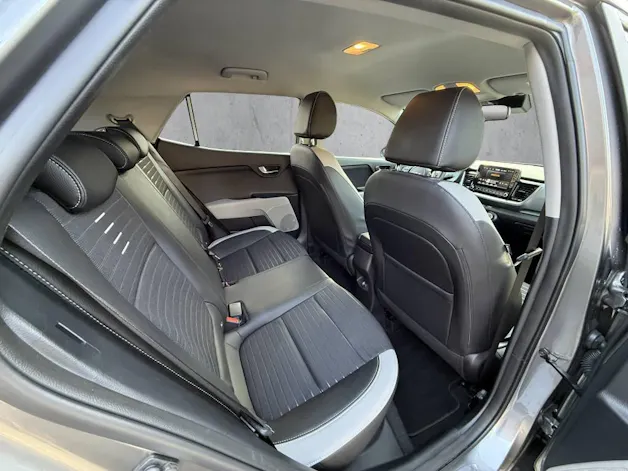 Kia Stonic 1.0 T-GDi Edition 30