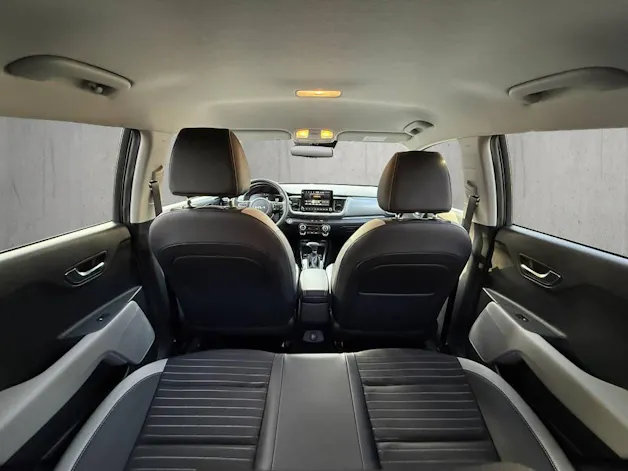 Kia Stonic 1.0 T-GDi Edition 30