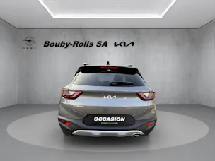 Kia Stonic 1.0 T-GDi Edition 30