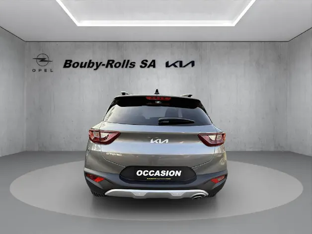 Kia Stonic 1.0 T-GDi Edition 30