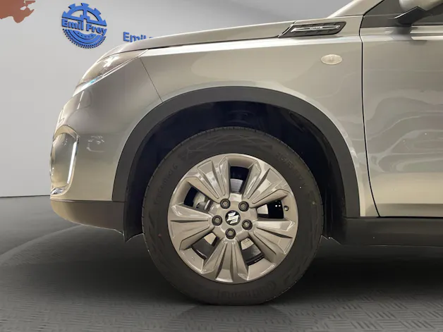 Suzuki Vitara 1.5 Top Hybrid Edition 35 4x4