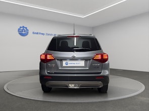 Fahrzeugbild SUZUKI Vitara 1.5 Top Hybrid Edition 35 4x4