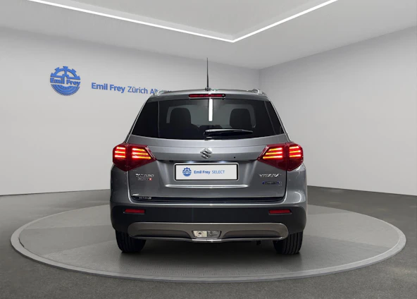 Fahrzeugbild 5 Fahrzeugbild 5