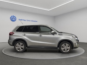 Fahrzeugbild SUZUKI Vitara 1.5 Top Hybrid Edition 35 4x4