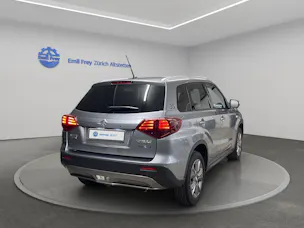 Suzuki Vitara 1.5 Top Hybrid Edition 35 4x4