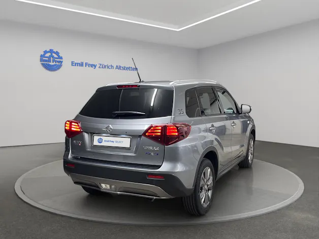 Suzuki Vitara 1.5 Top Hybrid Edition 35 4x4
