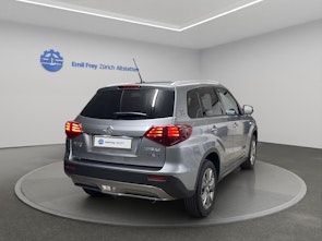 Fahrzeugbild SUZUKI Vitara 1.5 Top Hybrid Edition 35 4x4