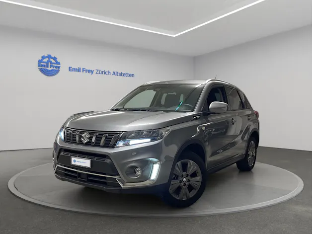 Suzuki Vitara 1.5 Top Hybrid Edition 35 4x4