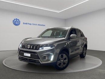 Fahrzeugbild SUZUKI Vitara 1.5 Top Hybrid Edition 35 4x4