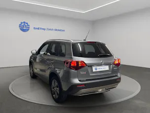 Suzuki Vitara 1.5 Top Hybrid Edition 35 4x4
