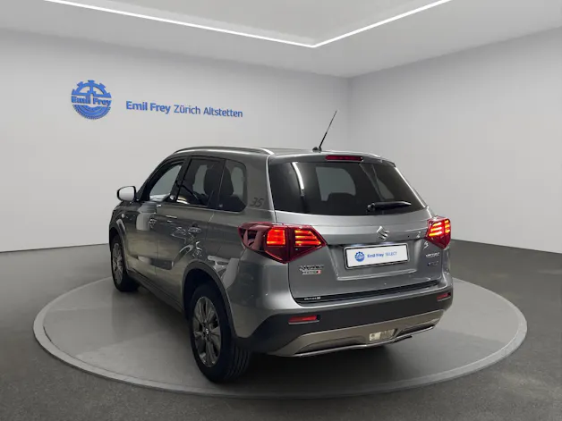 Suzuki Vitara 1.5 Top Hybrid Edition 35 4x4
