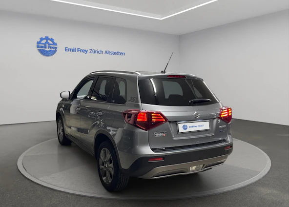 Fahrzeugbild 1 Fahrzeugbild 1