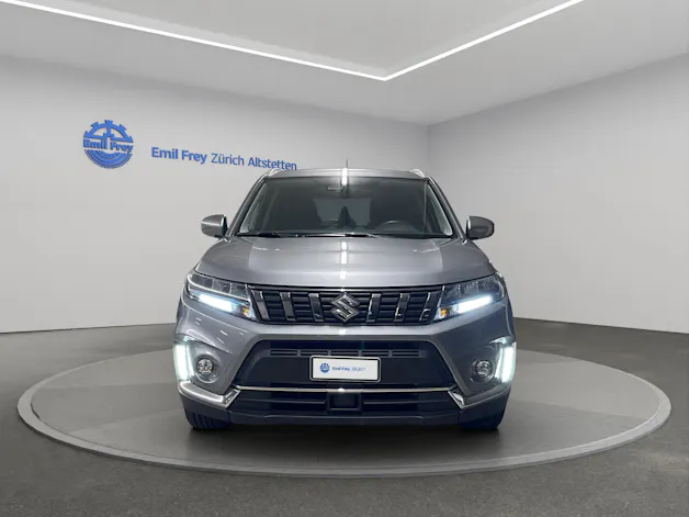Suzuki Vitara 1.5 Top Hybrid Edition 35 4x4