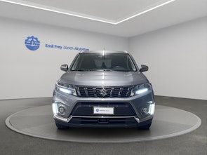 Fahrzeugbild SUZUKI Vitara 1.5 Top Hybrid Edition 35 4x4