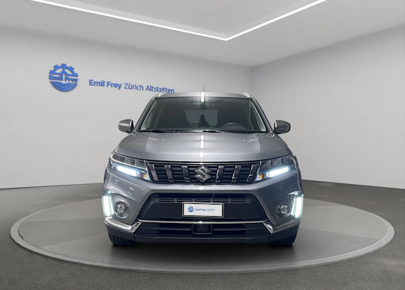 Fahrzeugbild 4 Fahrzeugbild 4