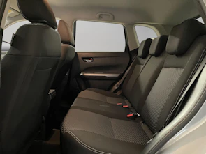 Fahrzeugbild SUZUKI Vitara 1.5 Top Hybrid Edition 35 4x4