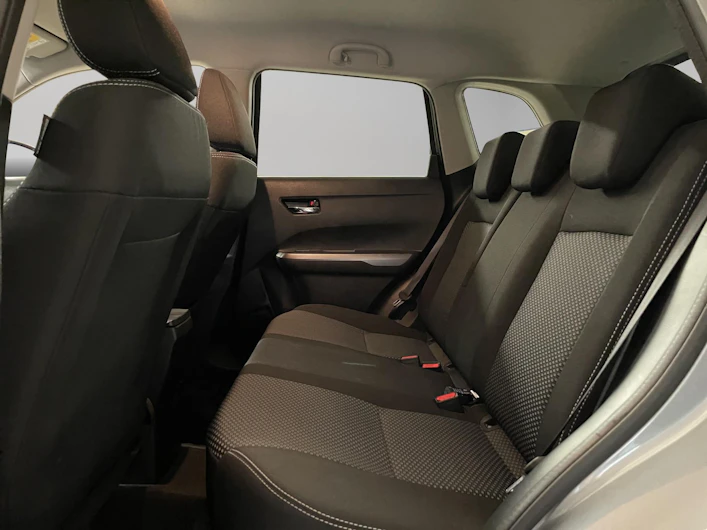 Fahrzeugbild SUZUKI VITARA