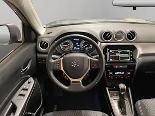 Suzuki Vitara 1.5 Top Hybrid Edition 35 4x4
