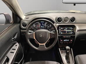 Fahrzeugbild SUZUKI Vitara 1.5 Top Hybrid Edition 35 4x4
