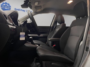 Fahrzeugbild SUZUKI Vitara 1.5 Top Hybrid Edition 35 4x4