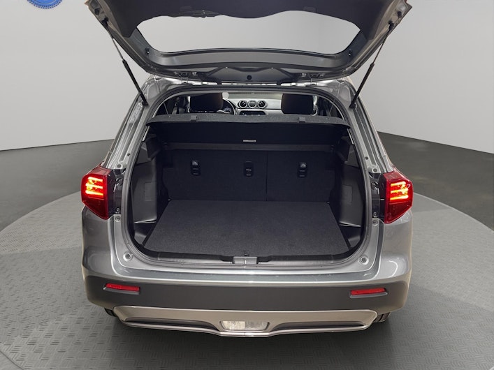 Fahrzeugbild SUZUKI VITARA